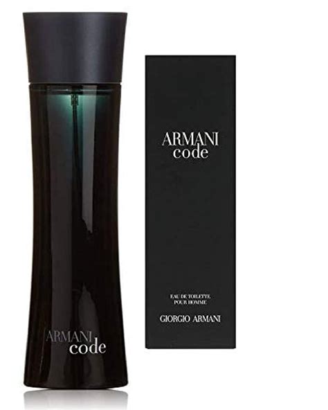 armani code cologne 4.2 oz